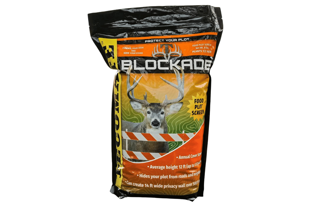 Blockade 8lbs