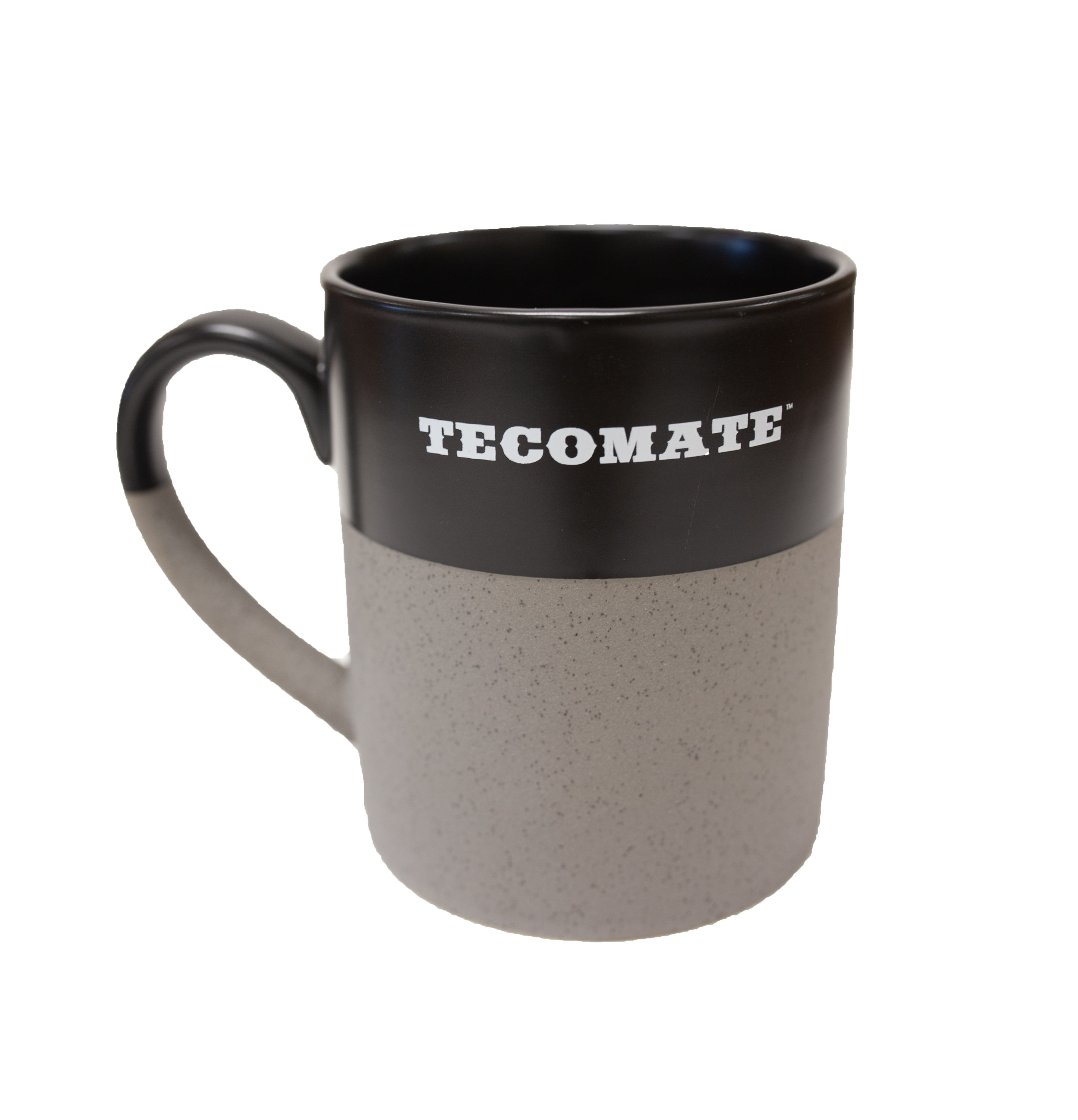 Tecomate Charcoal Mug