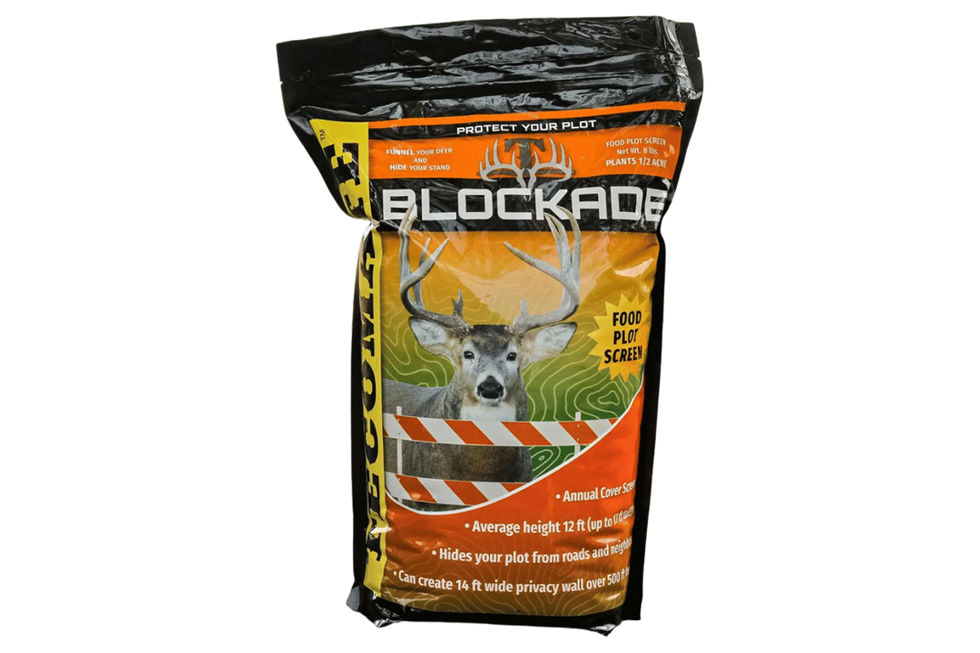 Blockade 8lbs – Tecomate