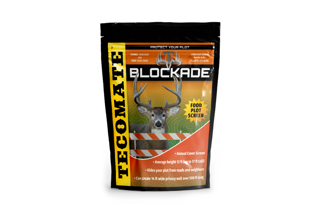 Grepe SEED 1-8,ガイドブック Blockade 8lbs – Tecomate